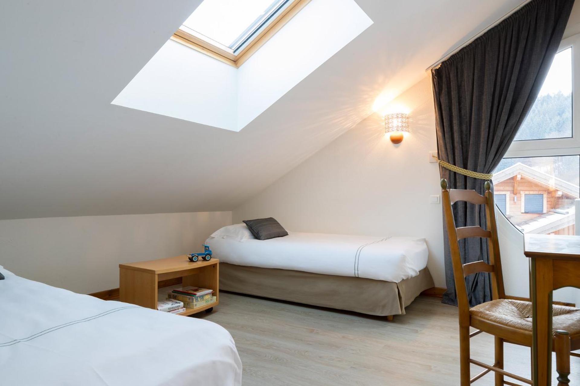 Logis Hotel, Chalets Et Restaurant Les Chatelmines La Bresse Eksteriør bilde