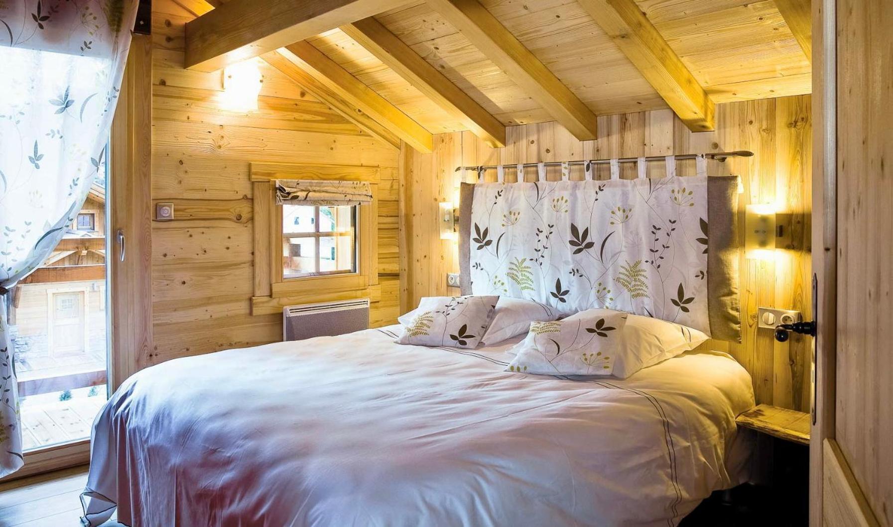 Logis Hotel, Chalets Et Restaurant Les Chatelmines La Bresse Eksteriør bilde